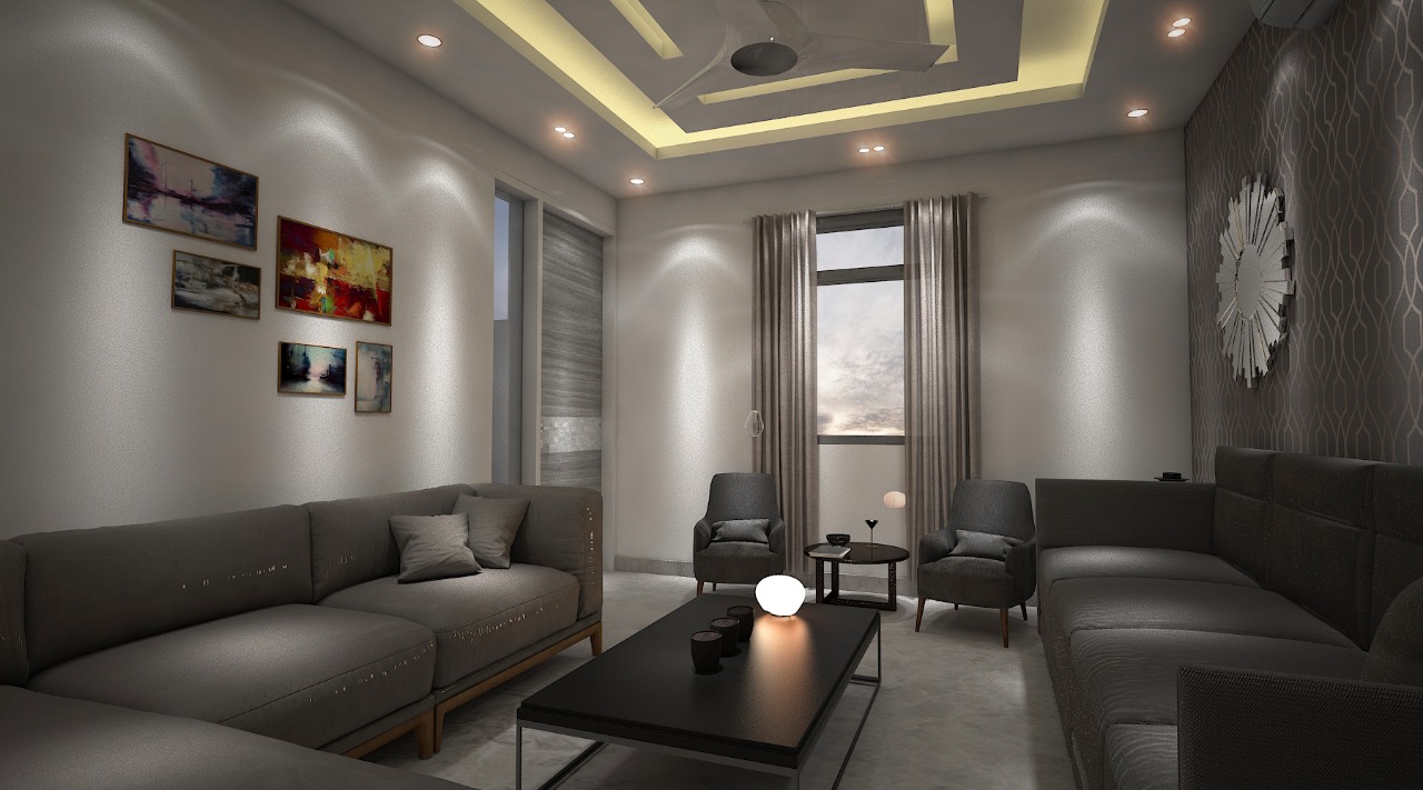 Premium Apartment Complex