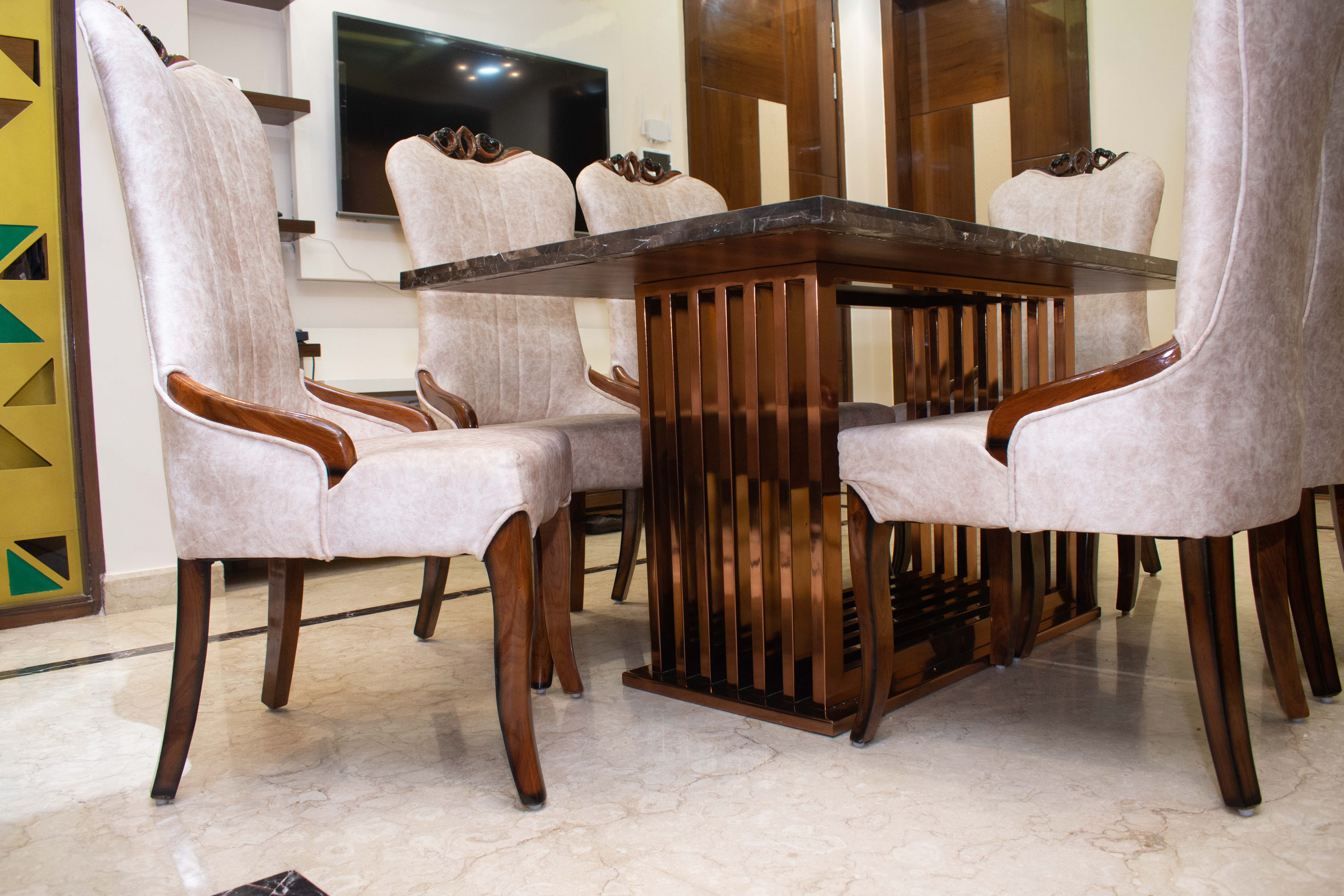 Luxury Villa Kanpur