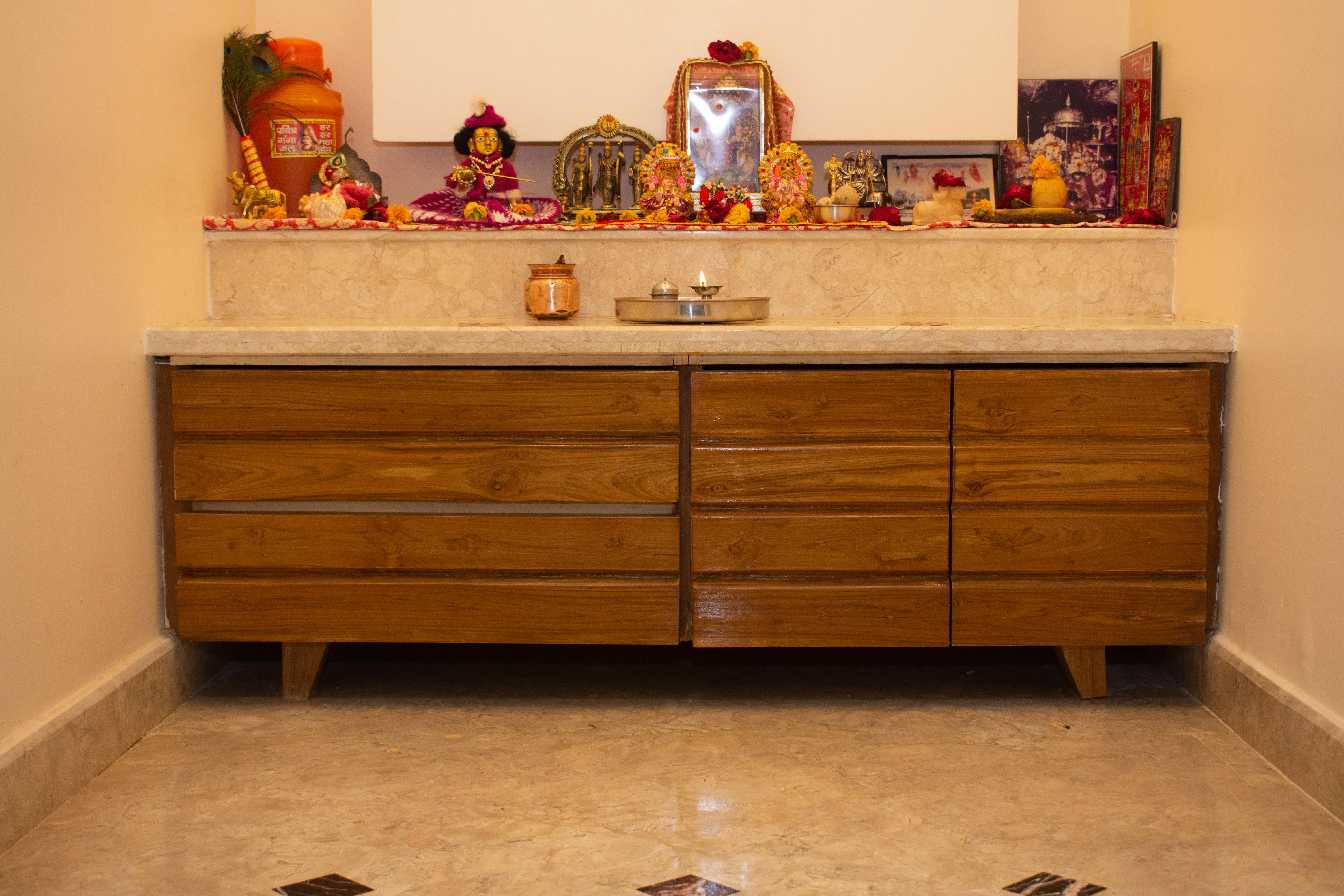 Corporate Office Interior